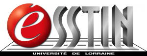 LogoESSTIN